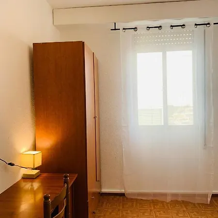 Apartment Apartamento En