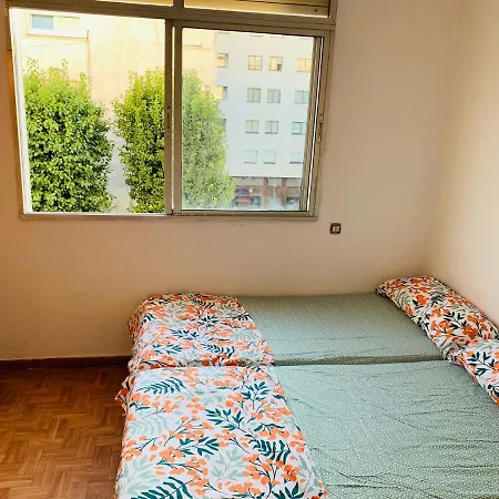 Apartamento En Apartment Santiago de Compostela