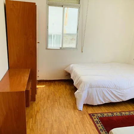 Apartamento En * 산티아고데콤포스텔라