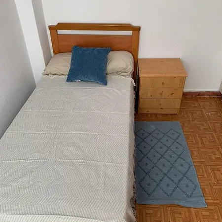 아파트 Apartamento En