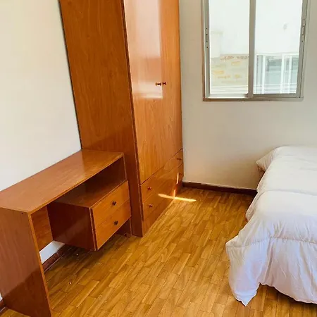 Apartment Apartamento En