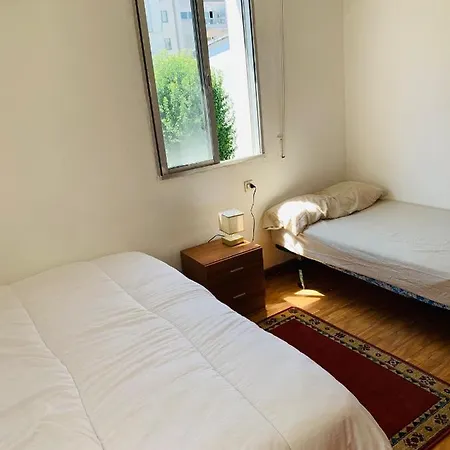 아파트 Apartamento En *