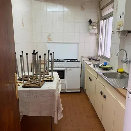 Apartamento En Apartment *