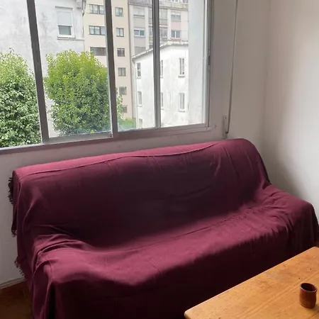 Apartamento En Apartment