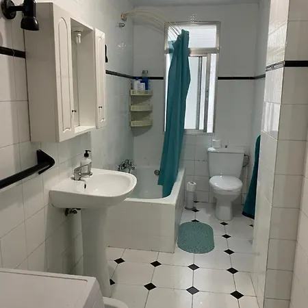 Apartamento En *